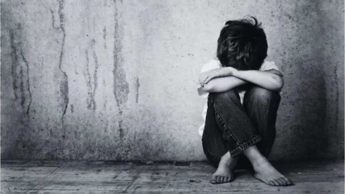 Gay couple gets 100 years in jail for torturing adopted sons gnr