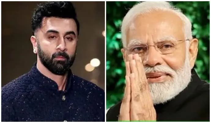 মোদির জয়, ডায়েটে প্রসাদ নাস্তি!