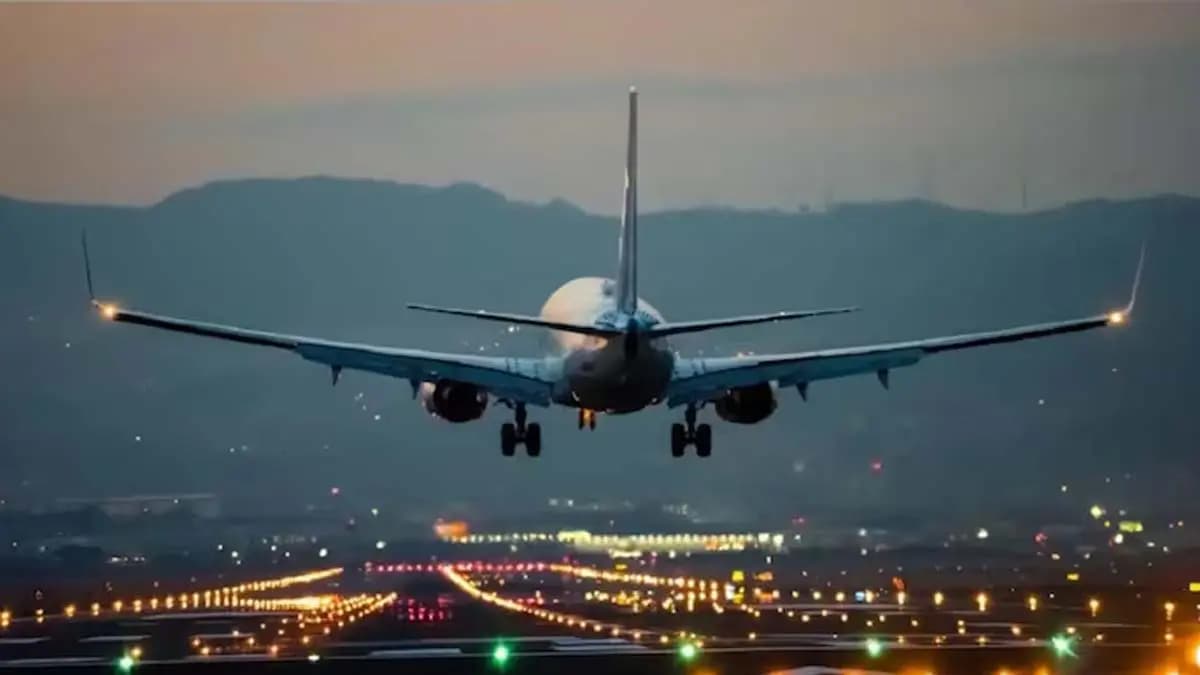 Closure of 24 airports in India extended till May 15 amid rising tensions with Pak