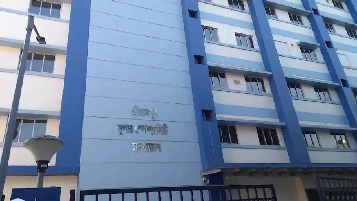 Woman Reunited with Family in Uttar Pradesh After Being Rescued from Serampore Hospital