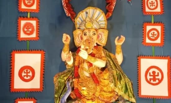 siddhidata vandana organized by baguiati narayantala paschim odhibasibrinda