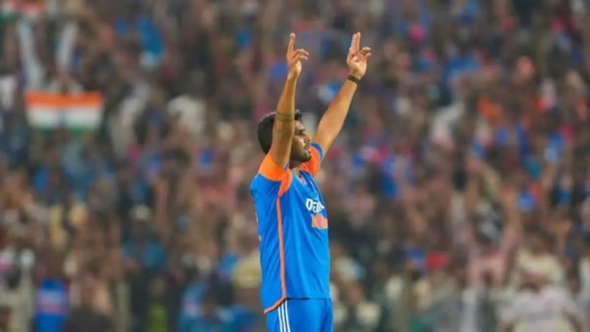  Was Harshit Rana a like for like replacement for shivam Dube, Morne Morkel explains spt 