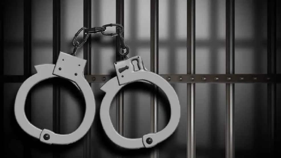 Jalpaiguri Special Pocso Court Orders 25 Years of Jail to Man