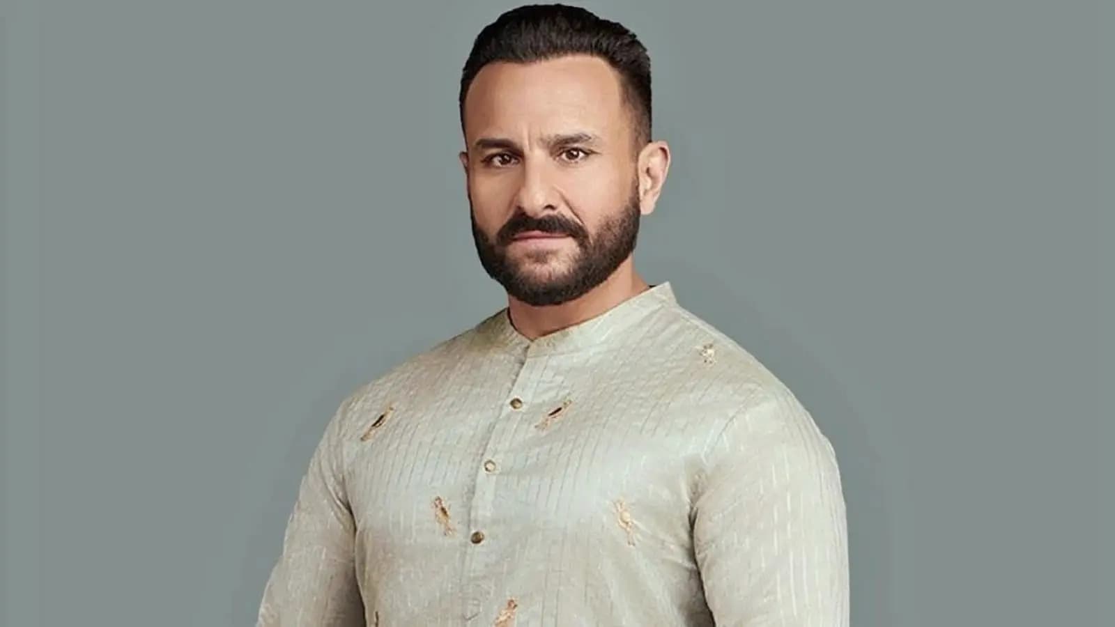 Saif Ali Khan Attacked With Sharp Weapon At Home, Hospitalised gnr 