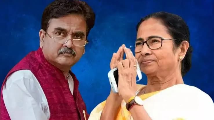 Trinamool in commission against Abhijit Gangopadhyay