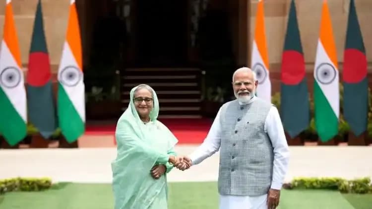 India is launching medical e-visa for Bangladesh people