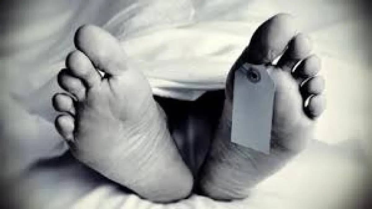 footballer mysterious death, police investigation