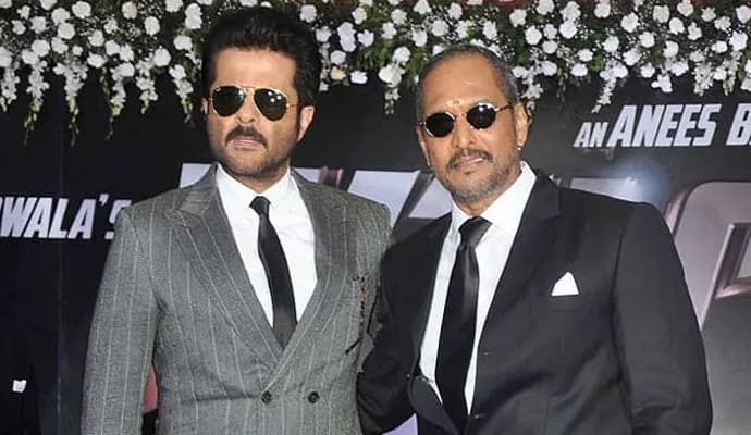 Nana Patekar has now revealed why he and Anil Kapoor turned down the movie Welcome to the Jungle