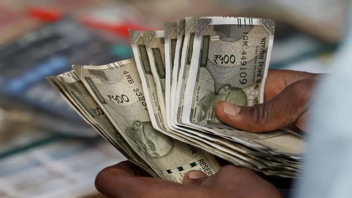 Get Rs 29776 interest in two years on an investment of two lakhs know about this post office scheme