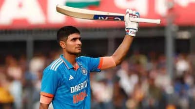 shubman gill defends team india on border-gavaskar trophy loss spt