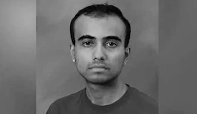 Indian origin student at US university found dead