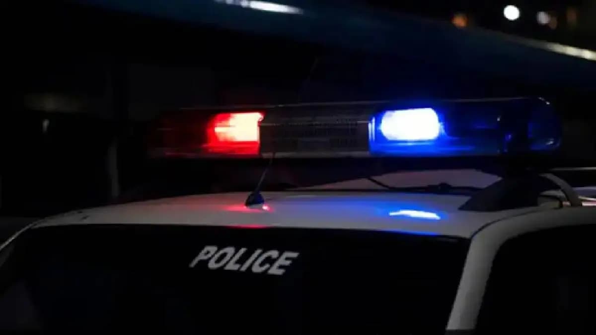 Family Of 5, Including Three Children, Found Dead Inside Home In UP gnr