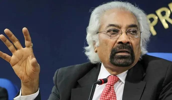 Sam Pitroda Quits After Landing Congress In New Mess Over Racist Comments
