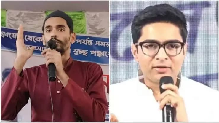ISF did not give a candidate in Diamond Harbour