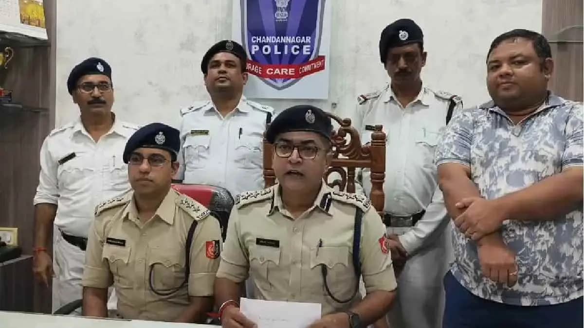 Newborn Kidnapped by Woman Sparks Chaos at Searampore Hospital