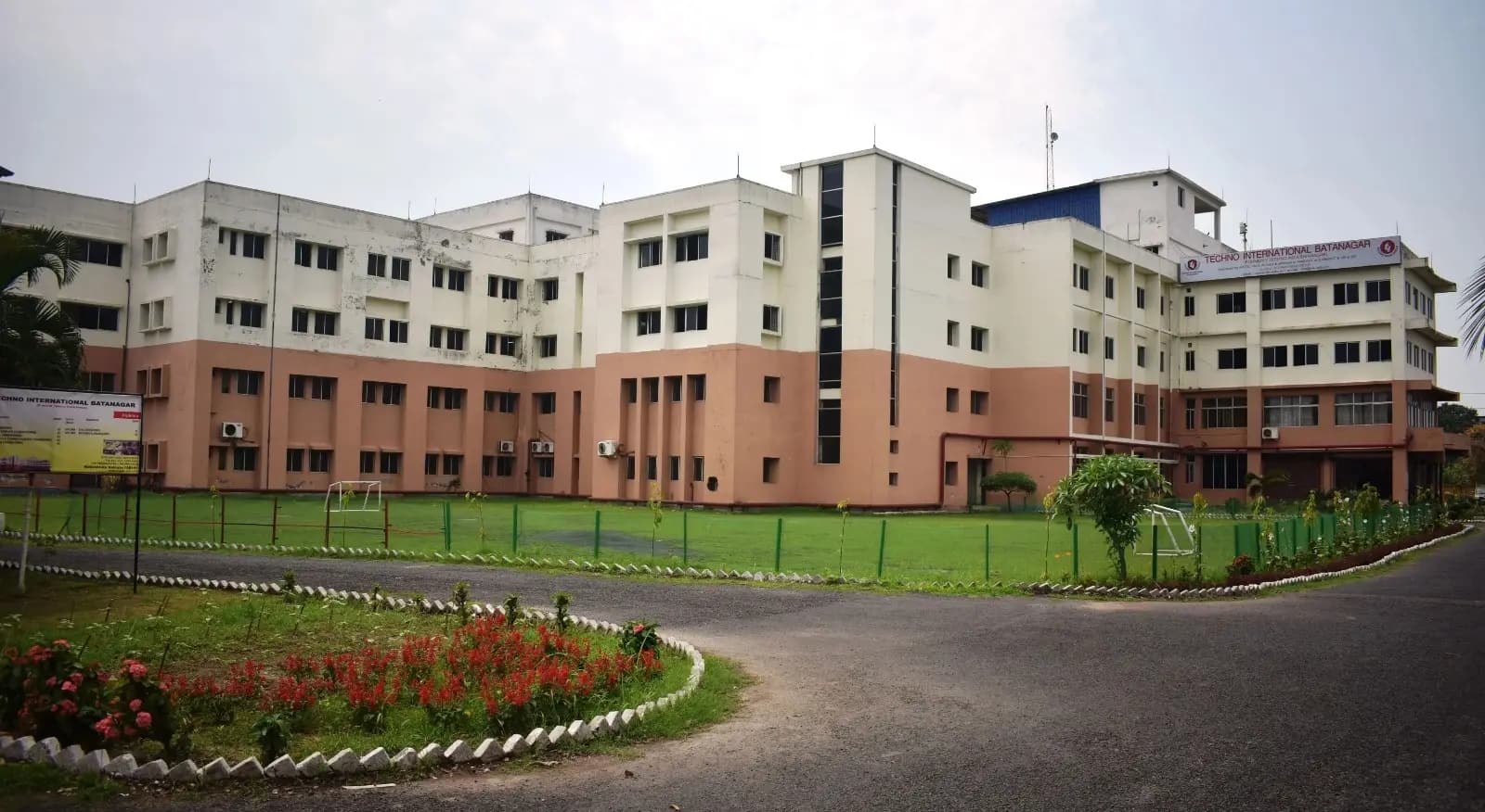 Union Ministry of Education Online Pitching in TIB