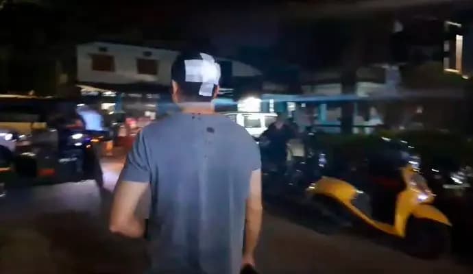 additional sp harassed by people