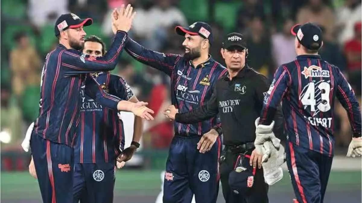 Pakistan super league playoffs to have no DRS as Indian nationals who handling Hawk Eye technology didnt travel back to Pakistan