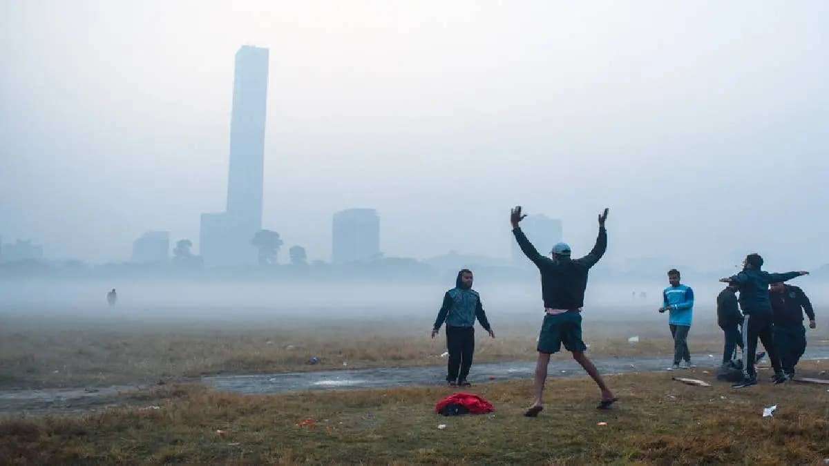 temperature low in next few days gnr