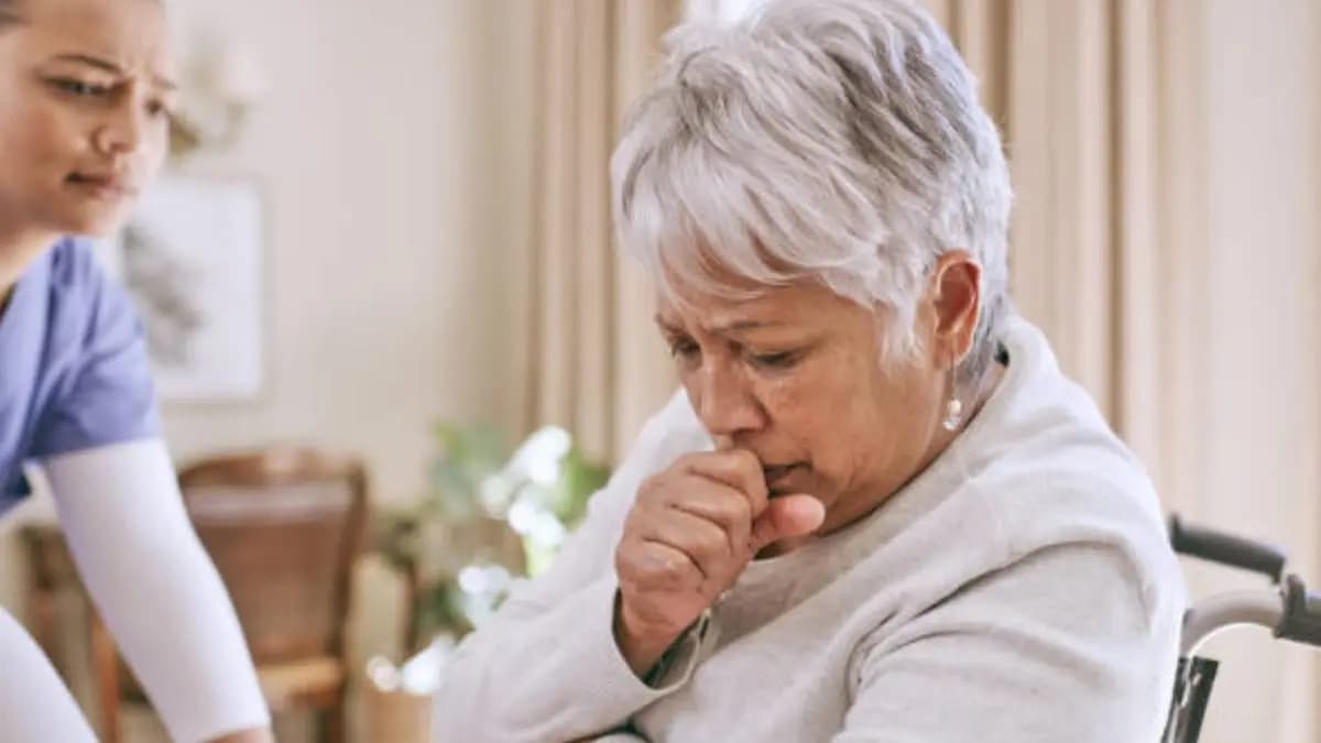 this home made natural remedy can prevent dry cough and cold and sore throat also of oldage person in winter season lif