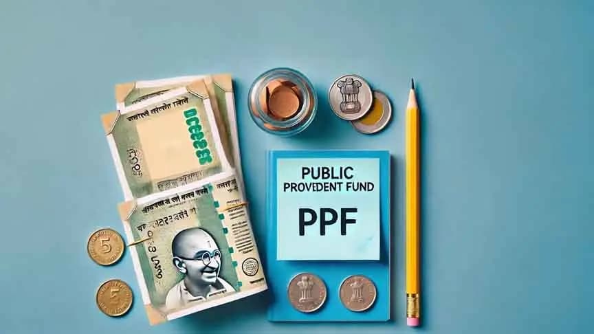 Public Provident Fund Check new rules to maintain accounts gnr
