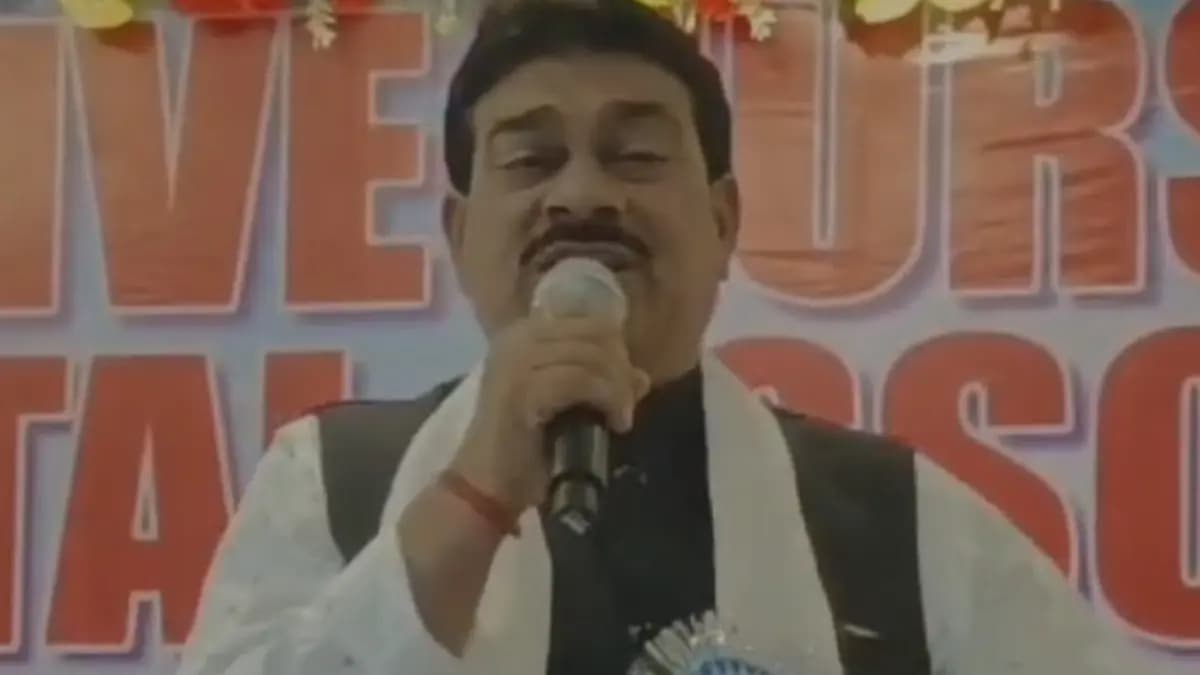 Either take necessary action or be gharoed TMC MLA alerts cmoh
