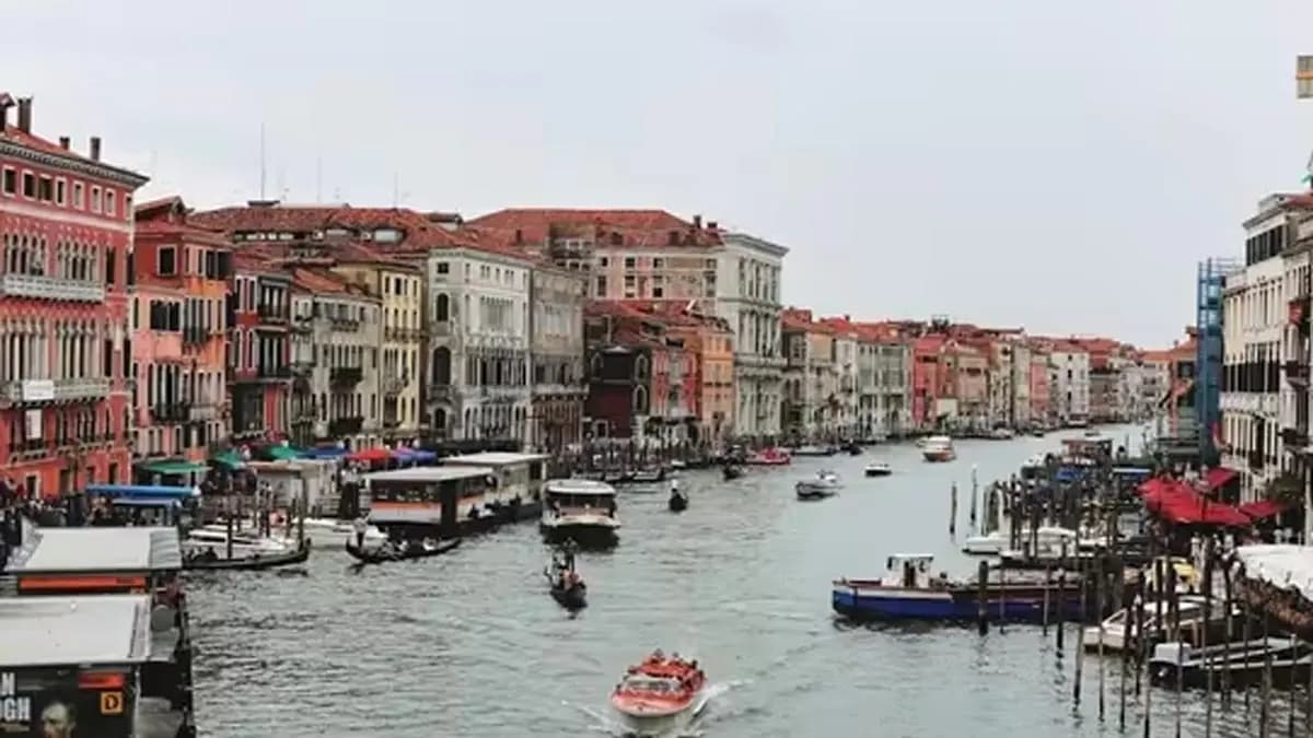 Know about car-free cities around the world