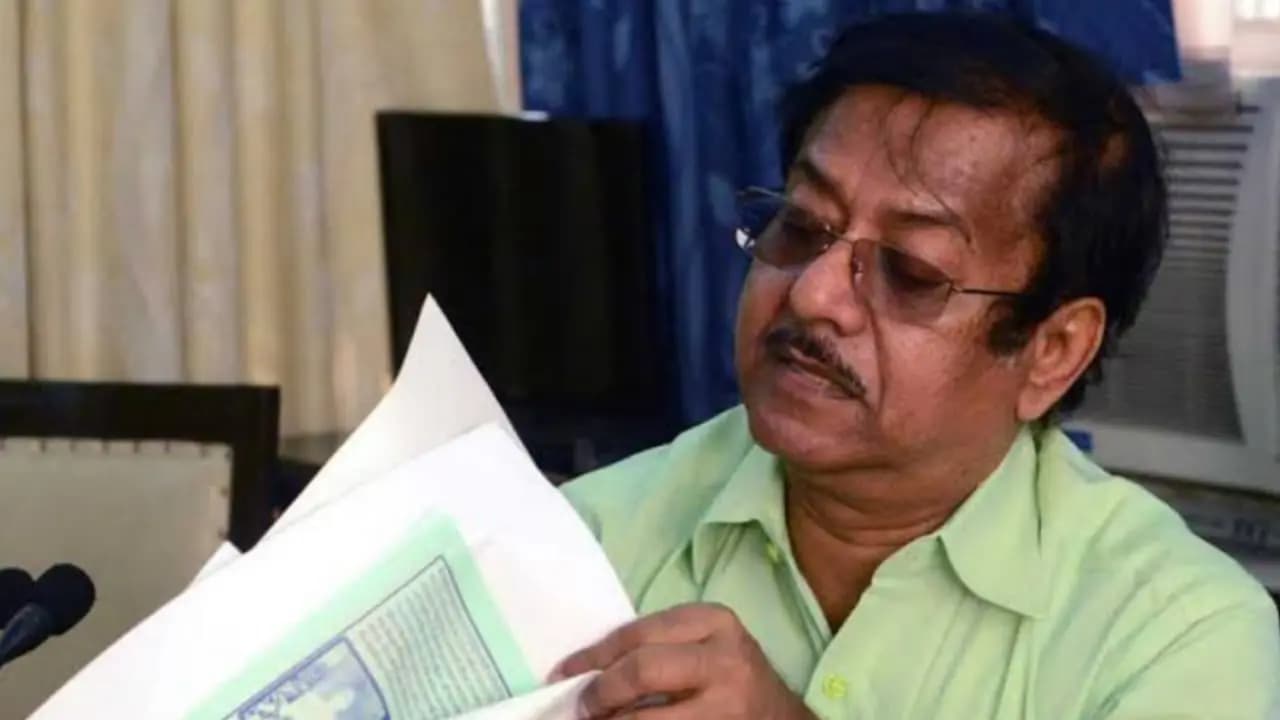 jyotipriya mallick in presidency jail