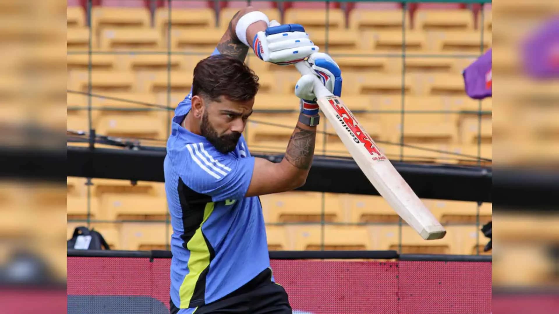 In desperate measure, BCCI schedules practice match for Indian team, but no one can watch spt 