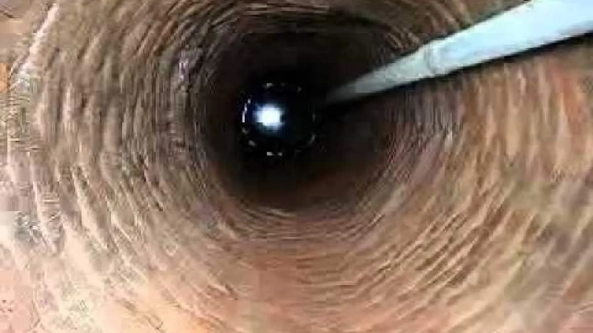 Bodies Of A Woman And Child Found In Separate Wells 30 Metres Apart In Chhattisgarh Village