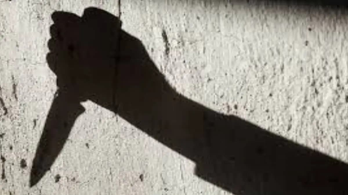 Jharkhand tragic death of wife and husband