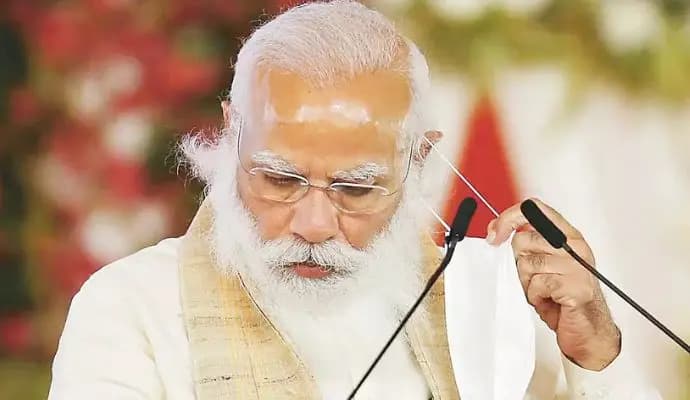 Modi govt failed to meet road transport targets