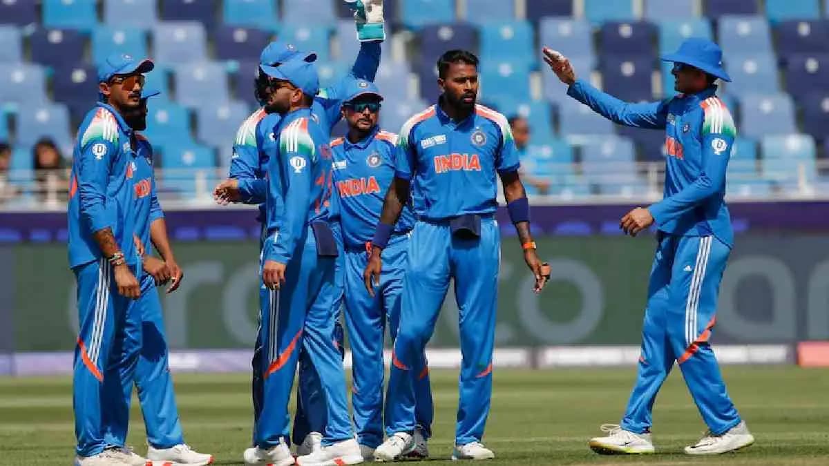 These Three Cricketers earn a birth in Bcci Central Contracts 