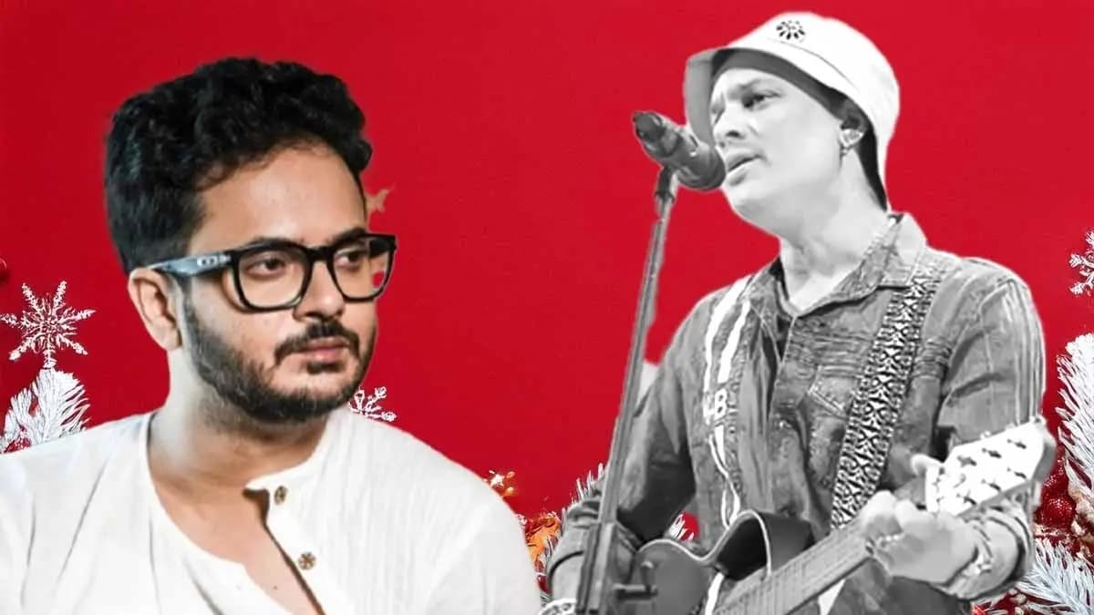 Zubeen Garg Died Rahul Arunoday Banerjee shares his Heartfelt condolences