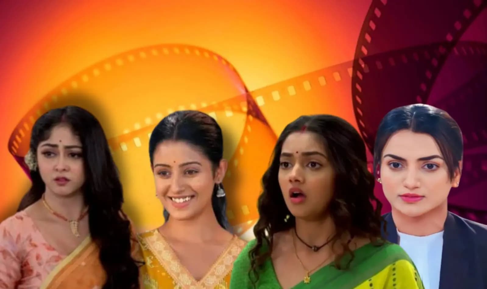 this week trp list out now geeta llb is the new bengal topper and parineeta is owned the second position ent