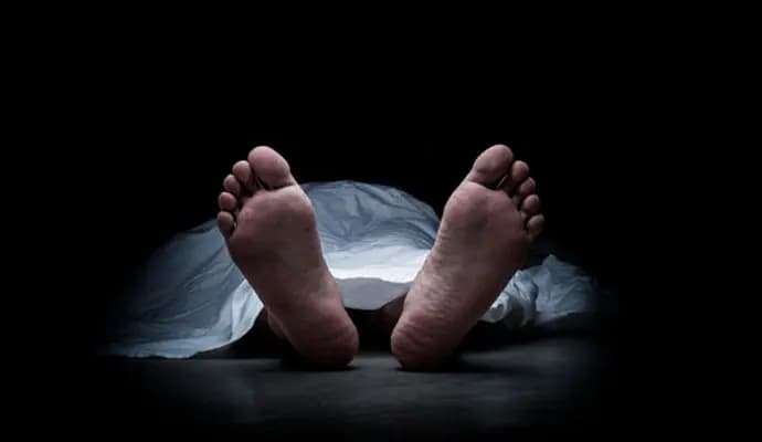 Two Brother Mysterious Death at east Bardhaman