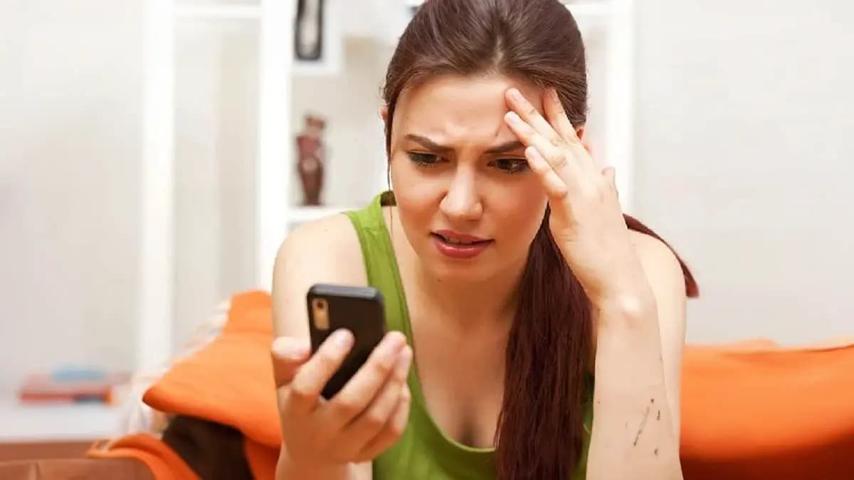 How to solve Mobile Hanging Problem gnr