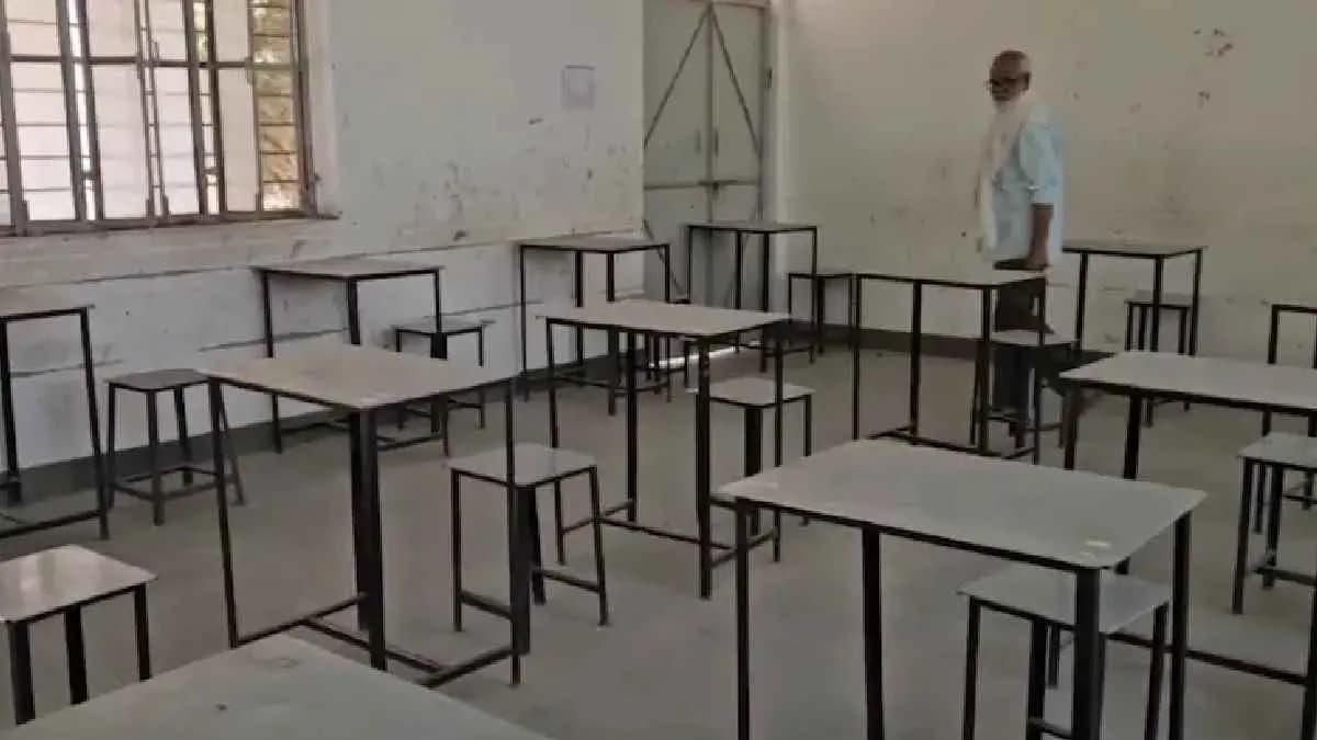 Karnataka gives fresh circular not to send students in school on Covid 19 situation