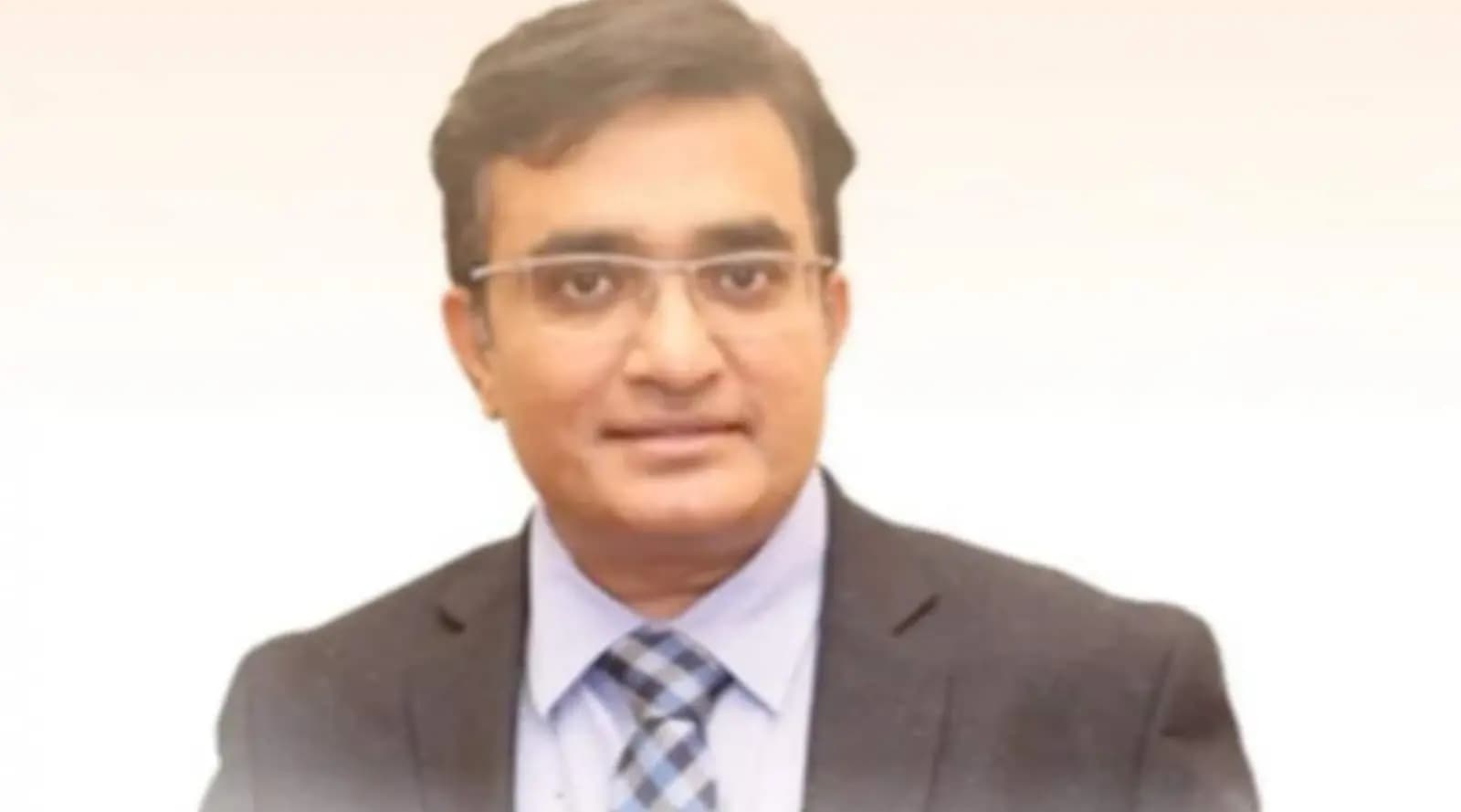 Parag deshai died due to brain hemorrhage