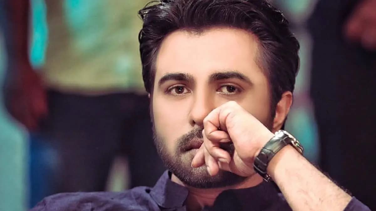 Bangladeshi actor Ziaul Faruq Apurba lodges complain regarding fake news about him