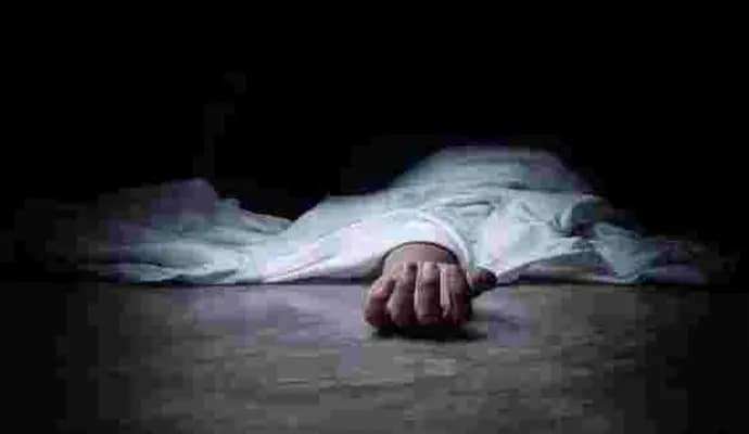 mysterious death of a elederly woman in saltlake
