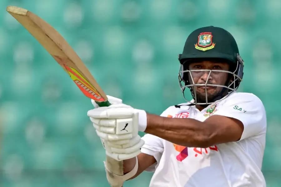 Updated WTC Points Table After Bangladesh Stun Pakistan  spt