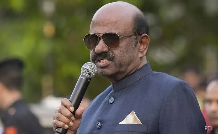 CV Anand Bose will visit Sandeshkhali