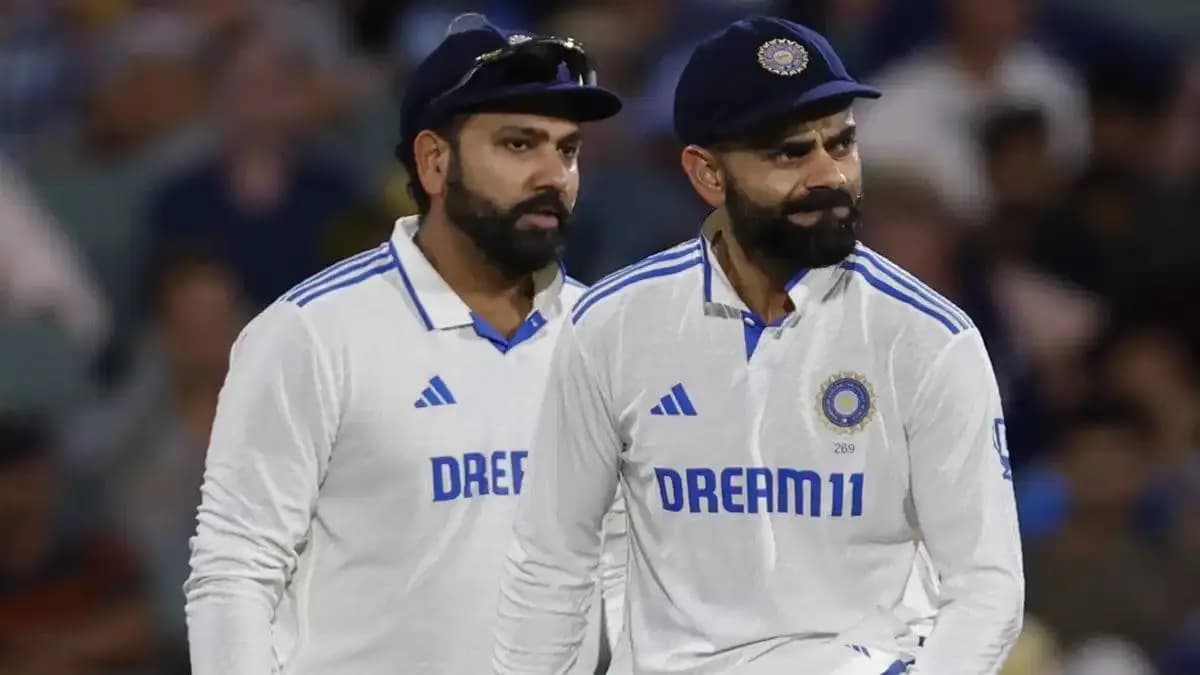BCCI organizes three four-day games for India A against Lions ahead of England Tests spt
