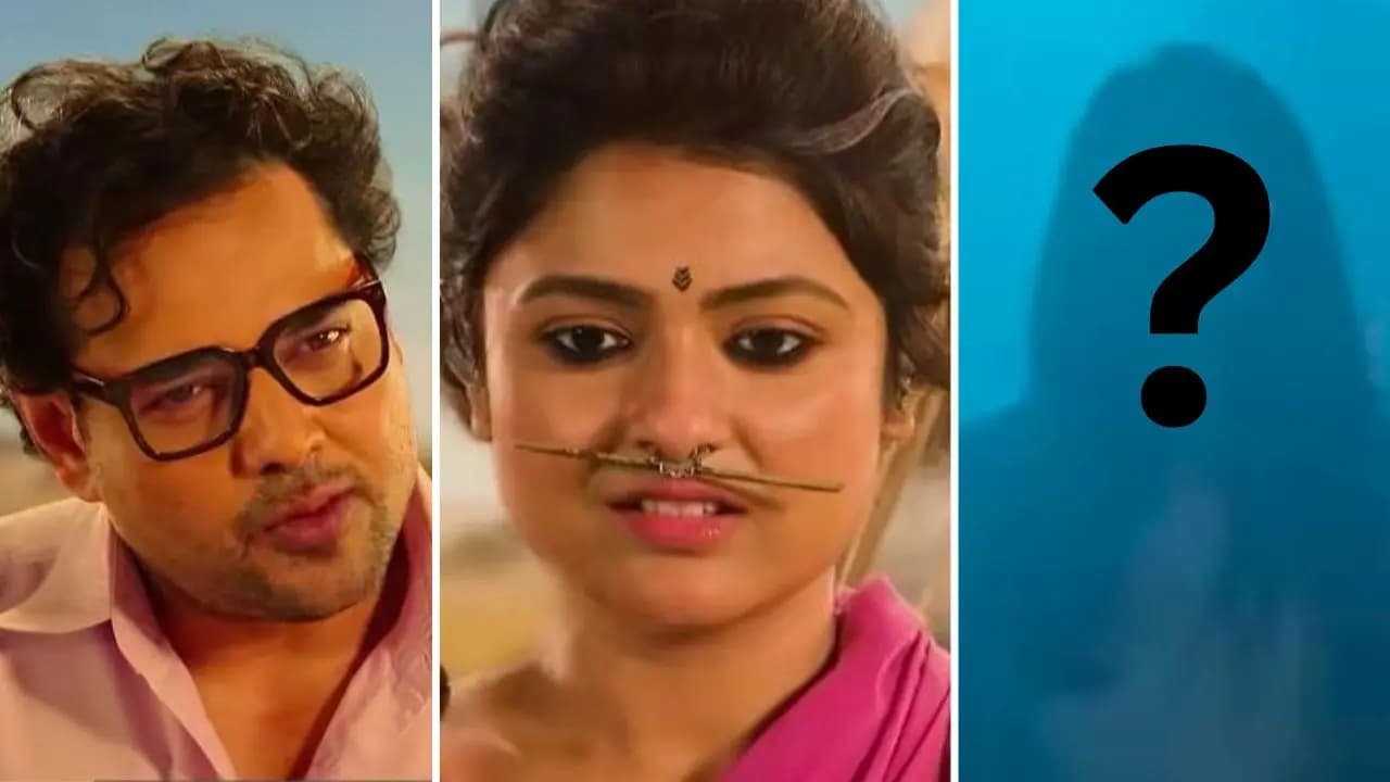 Somu Sarkar joins Rangamati Tirandaj serial cast 