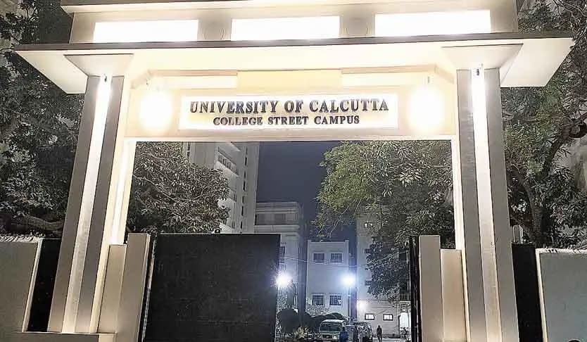 Calcutta University declare holiday due to extreme heatwave