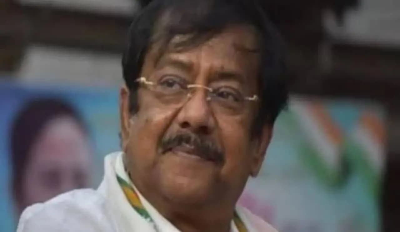 jyotipriya as soon released from hospital