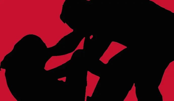 Hooghly crime against five years old girl by neighbor gnr 