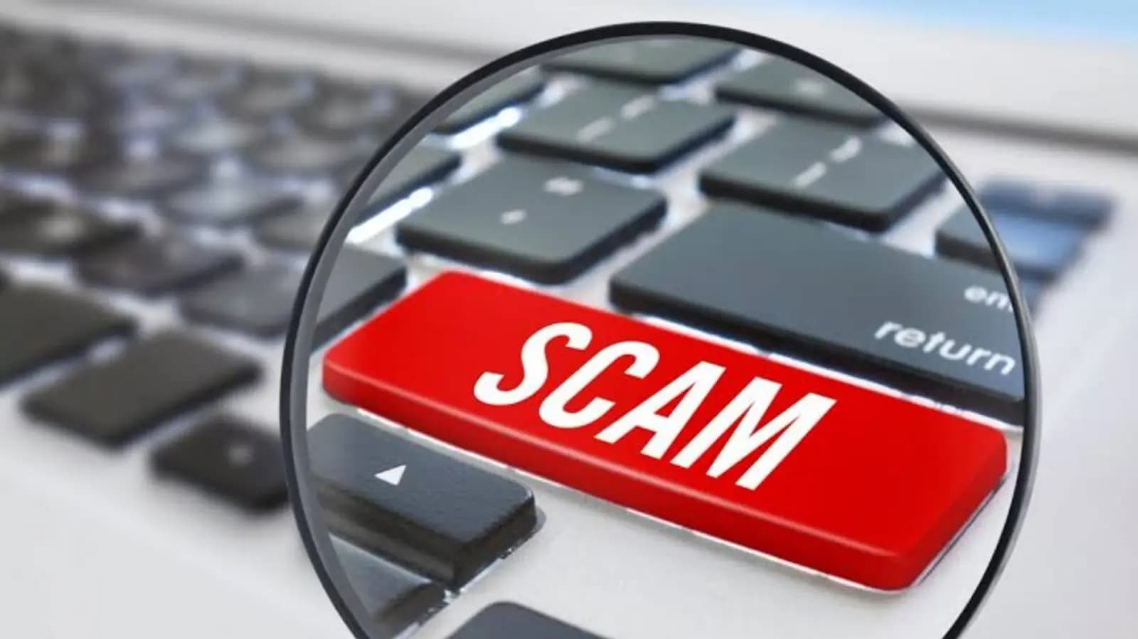 Digital arrest scam Indian legal authorities will never contact you on Skype says skype authority_gnr