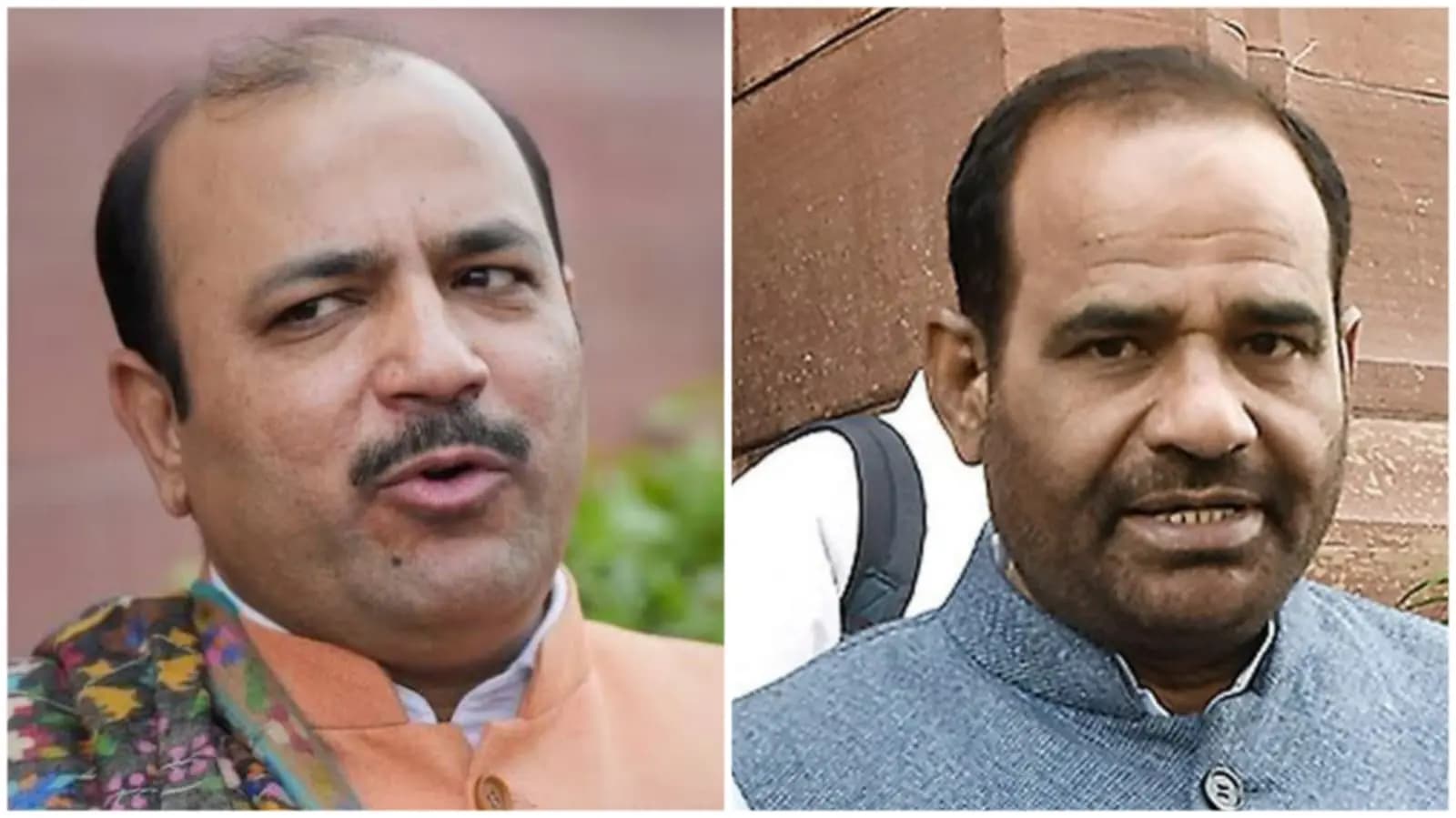 Privileges panel calls Danish Ali, Bidhuri on Dec 7